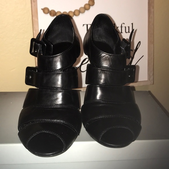 Franco Sarto Heels - Picture 5 of 5